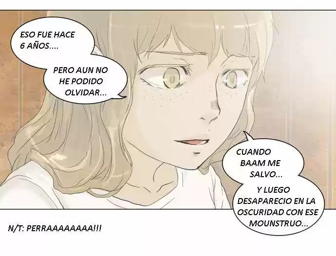 Torre De Dios - Capítulo 104 - Página 27 - LectorTMOo