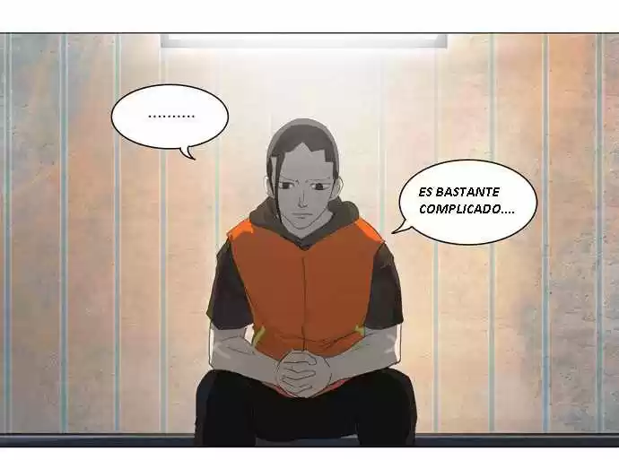 Torre De Dios - Capítulo 104 - Página 30 - LectorTMOo