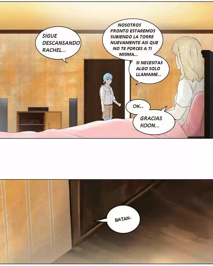 Torre De Dios - Capítulo 104 - Página 48 - LectorTMOo