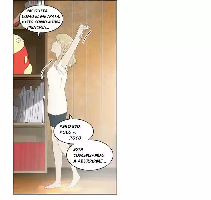 Torre De Dios - Capítulo 104 - Página 53 - LectorTMOo