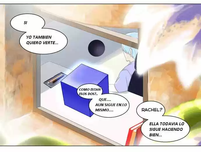 Torre De Dios - Capítulo 104 - Página 58 - LectorTMOo