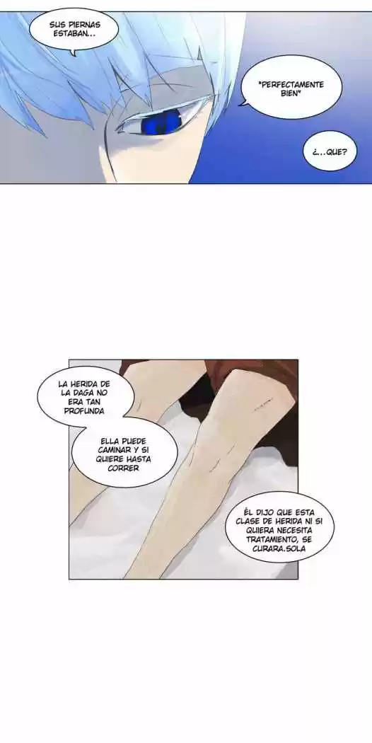 Torre De Dios - Capítulo 105 - Página 5 - LectorTMOo