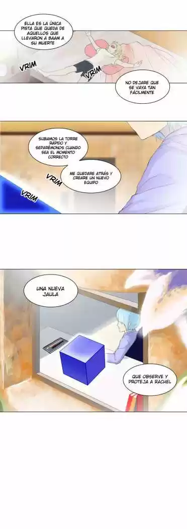 Torre De Dios - Capítulo 105 - Página 10 - LectorTMOo