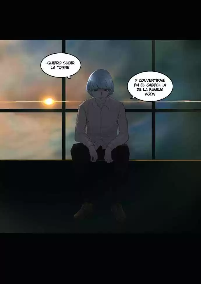 Torre De Dios - Capítulo 105 - Página 28 - LectorTMOo
