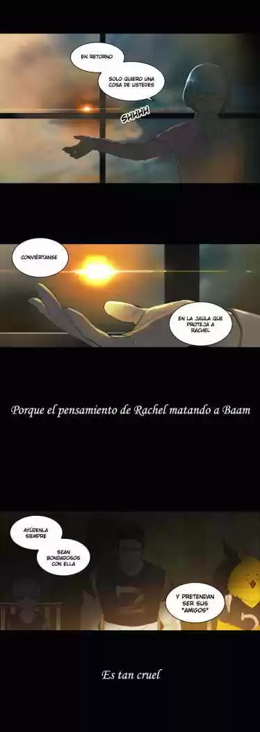 Torre De Dios - Capítulo 105 - Página 30 - LectorTMOo