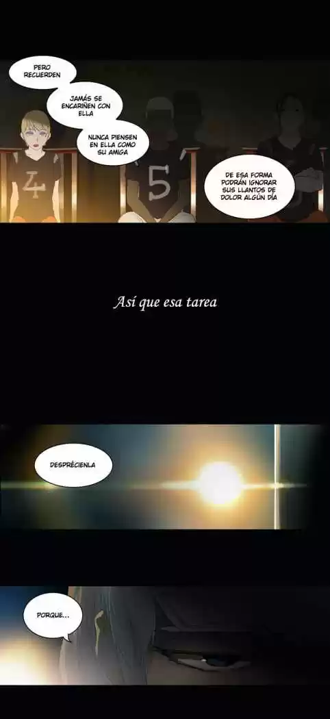 Torre De Dios - Capítulo 105 - Página 31 - LectorTMOo
