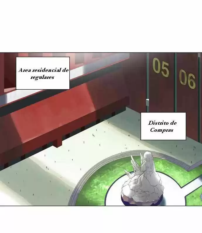 Torre De Dios - Capítulo 106 - Página 19 - LectorTMOo
