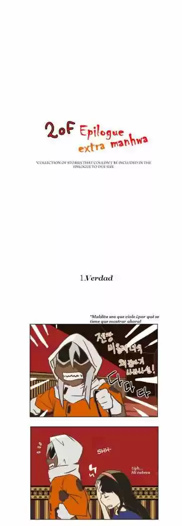 Torre De Dios - Capítulo 106 - Página 35 - LectorTMOo