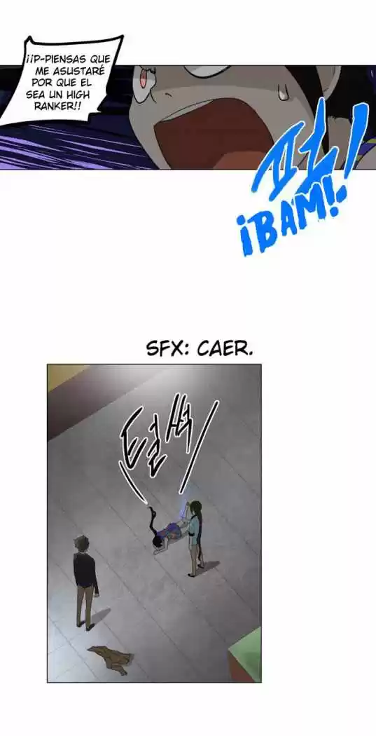 Torre De Dios - Capítulo 107 - Página 10 - LectorTMOo