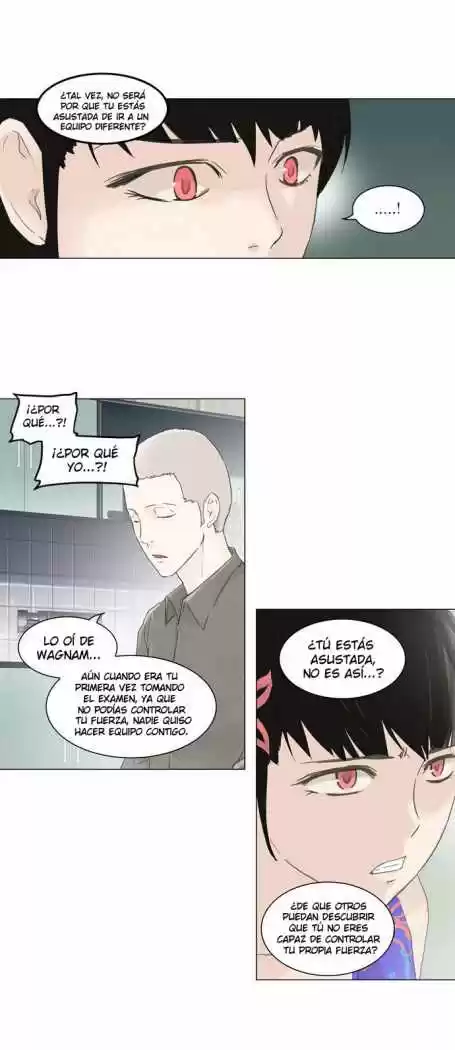 Torre De Dios - Capítulo 107 - Página 23 - LectorTMOo