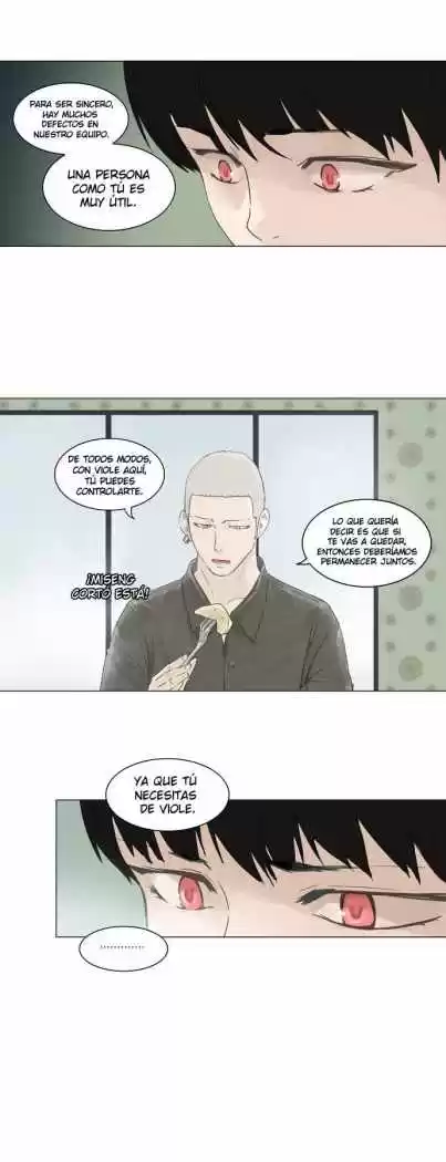 Torre De Dios - Capítulo 107 - Página 26 - LectorTMOo