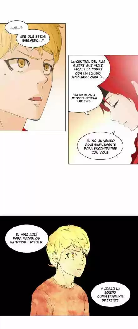 Torre De Dios - Capítulo 107 - Página 31 - LectorTMOo