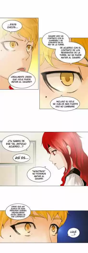 Torre De Dios - Capítulo 107 - Página 33 - LectorTMOo