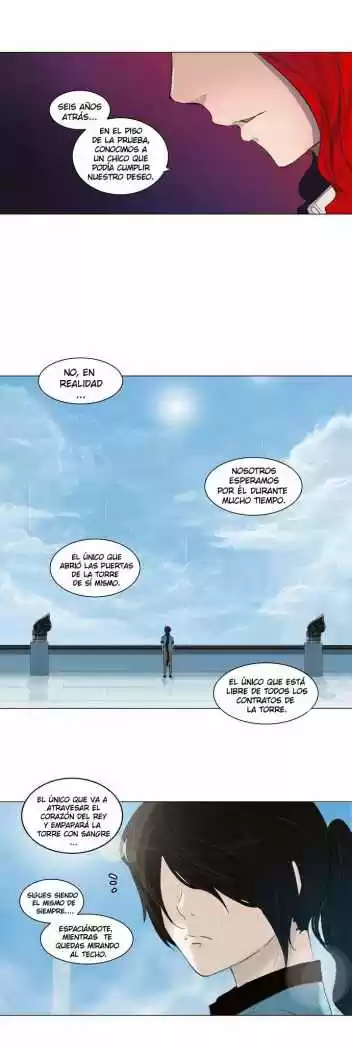 Torre De Dios - Capítulo 107 - Página 34 - LectorTMOo