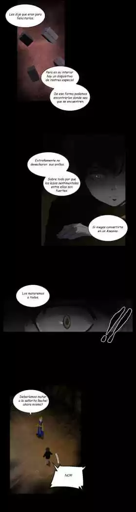 Torre De Dios - Capítulo 108 - Página 9 - LectorTMOo
