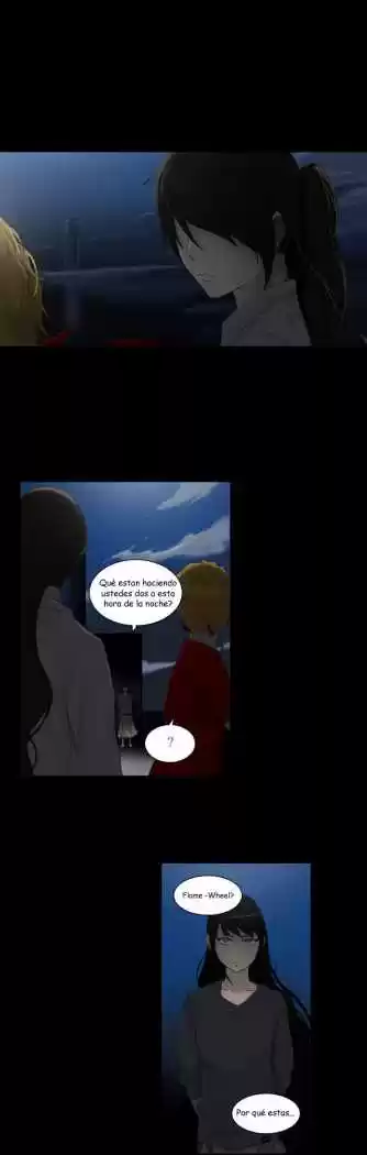 Torre De Dios - Capítulo 108 - Página 24 - LectorTMOo