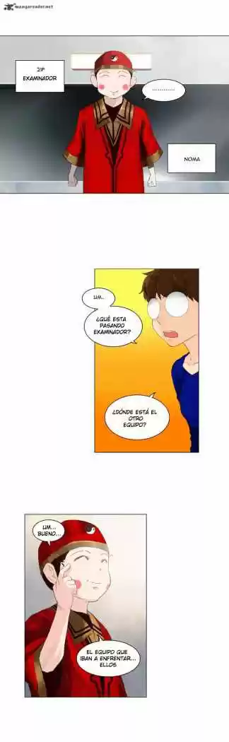 Torre De Dios - Capítulo 109 - Página 2 - LectorTMOo