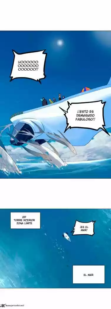 Torre De Dios - Capítulo 109 - Página 3 - LectorTMOo