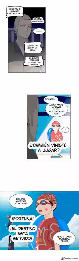 Torre De Dios - Capítulo 109 - Página 5 - LectorTMOo