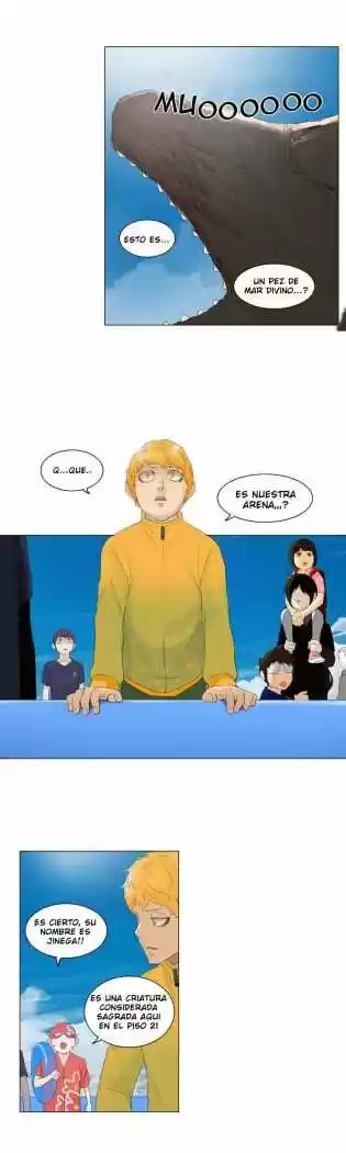 Torre De Dios - Capítulo 109 - Página 11 - LectorTMOo