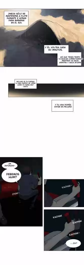 Torre De Dios - Capítulo 109 - Página 19 - LectorTMOo