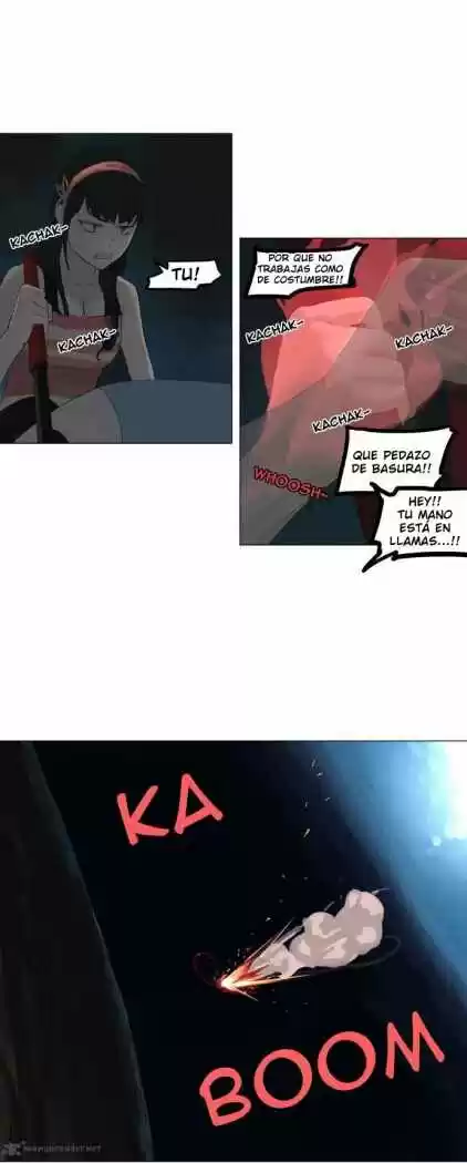 Torre De Dios - Capítulo 109 - Página 21 - LectorTMOo