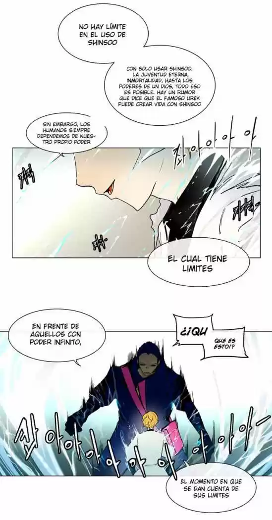 Torre De Dios - Capítulo 11 - Página 2 - LectorTMOo