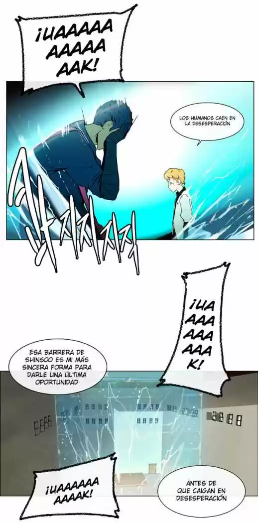 Torre De Dios - Capítulo 11 - Página 3 - LectorTMOo