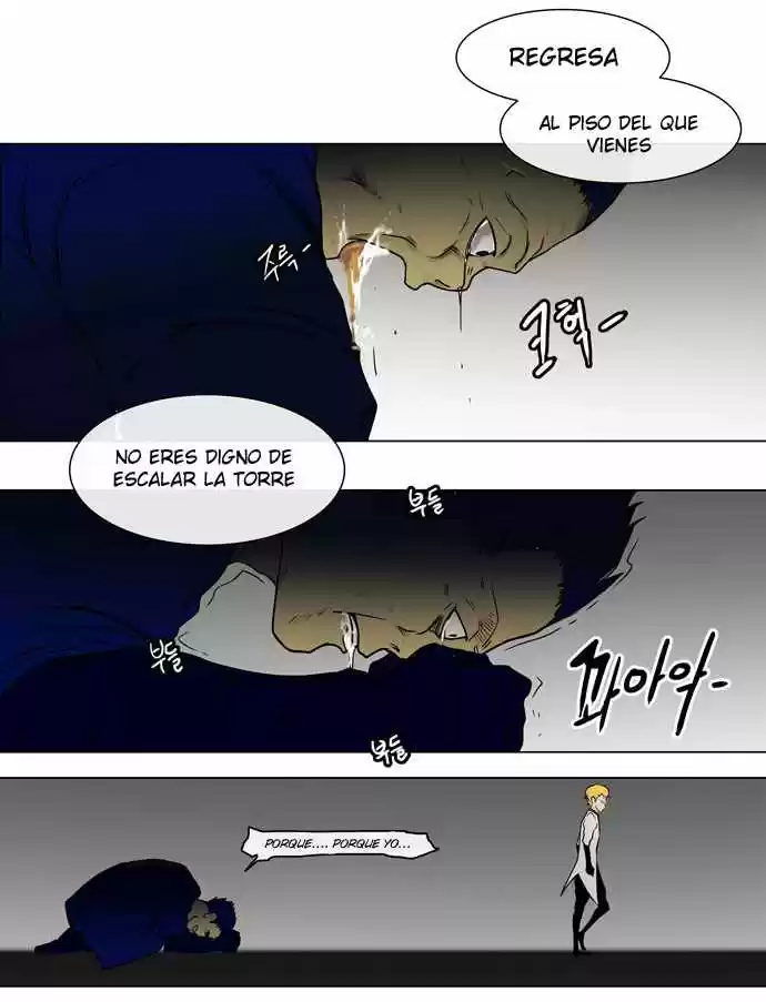 Torre De Dios - Capítulo 11 - Página 7 - LectorTMOo