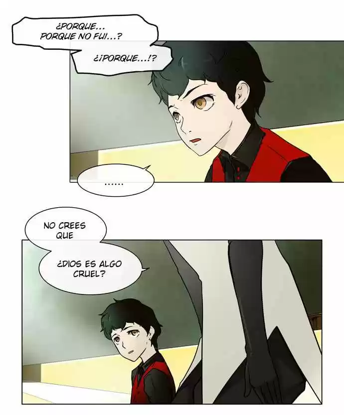 Torre De Dios - Capítulo 11 - Página 9 - LectorTMOo