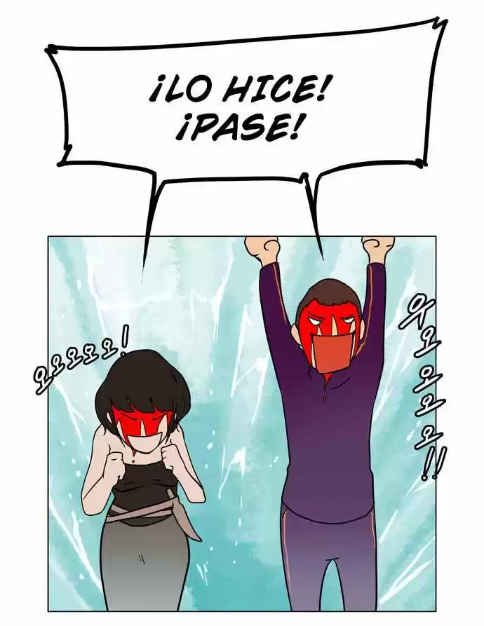 Torre De Dios - Capítulo 11 - Página 25 - LectorTMOo