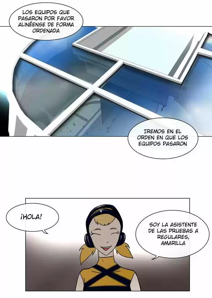 Torre De Dios - Capítulo 11 - Página 28 - LectorTMOo