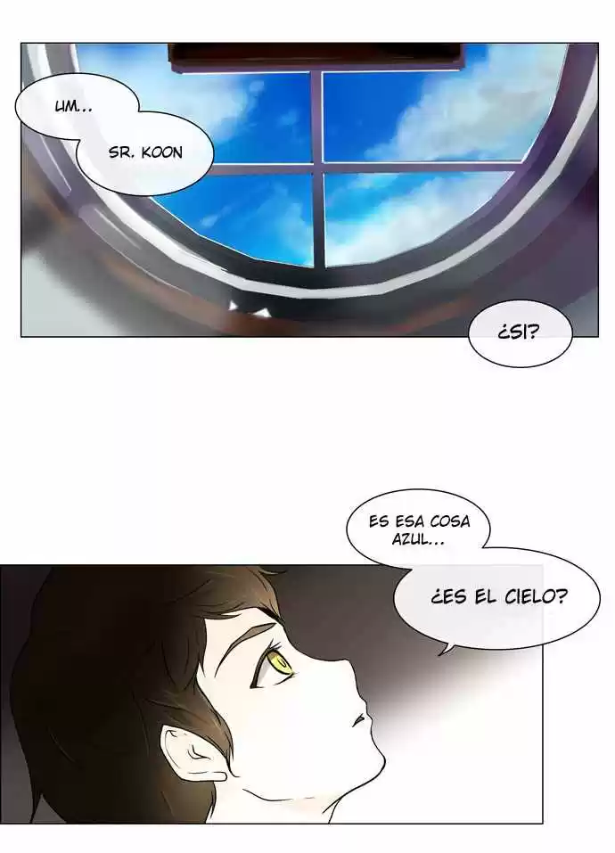 Torre De Dios - Capítulo 11 - Página 32 - LectorTMOo