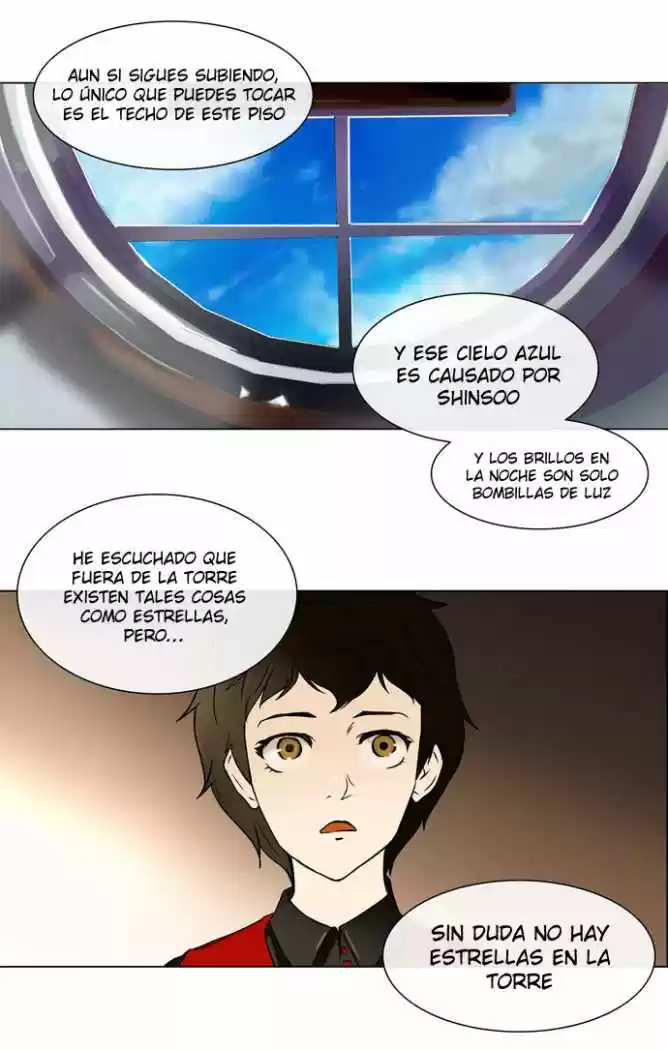 Torre De Dios - Capítulo 11 - Página 35 - LectorTMOo