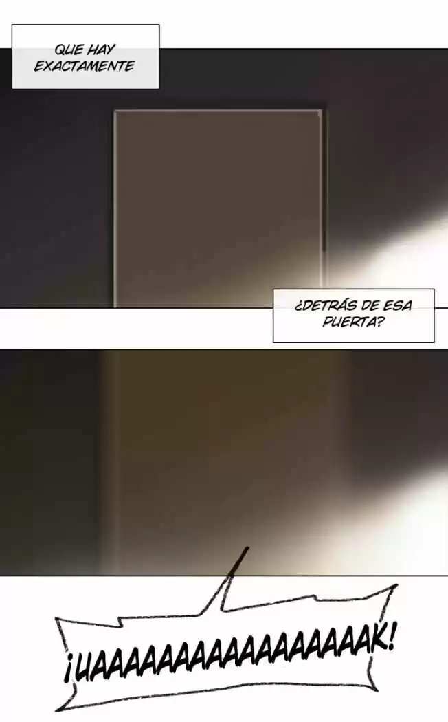 Torre De Dios - Capítulo 11 - Página 41 - LectorTMOo