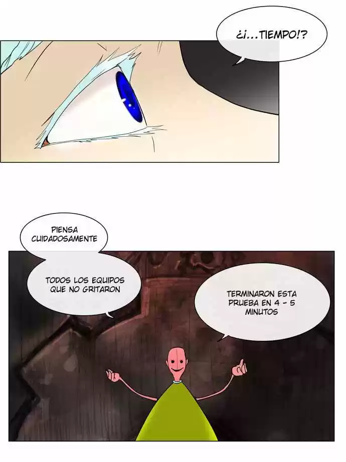 Torre De Dios - Capítulo 11 - Página 48 - LectorTMOo