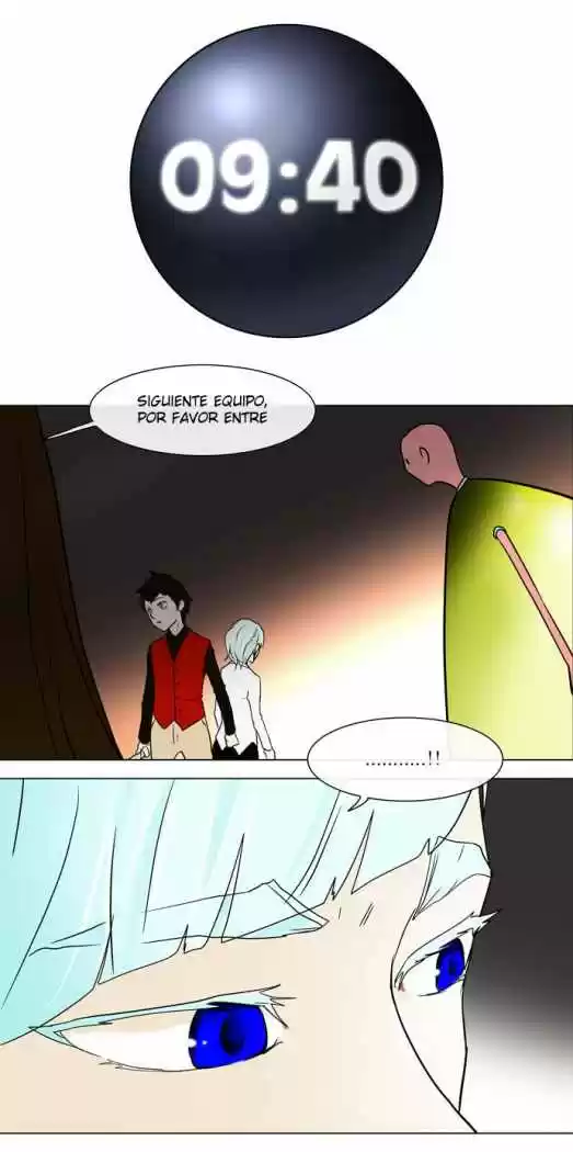 Torre De Dios - Capítulo 11 - Página 55 - LectorTMOo