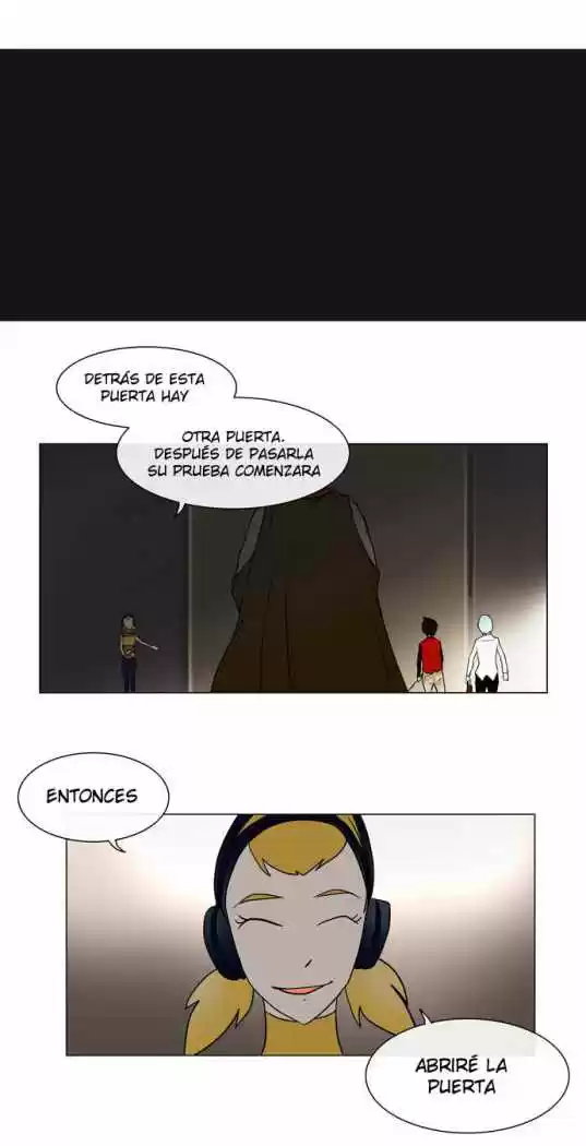 Torre De Dios - Capítulo 11 - Página 56 - LectorTMOo