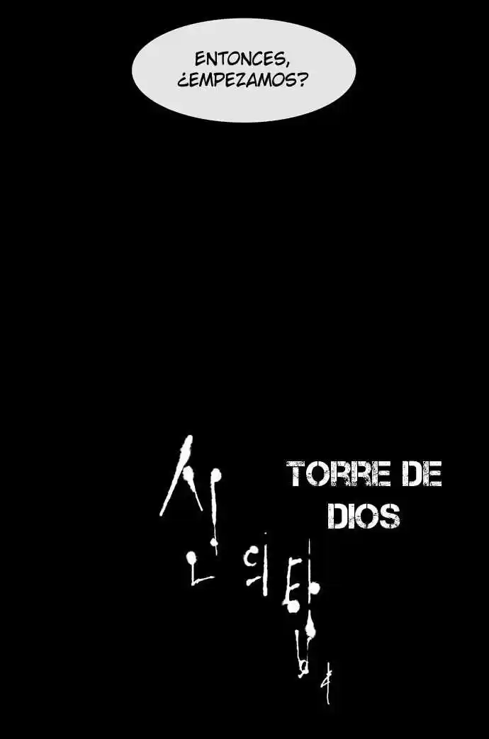 Torre De Dios - Capítulo 11 - Página 61 - LectorTMOo