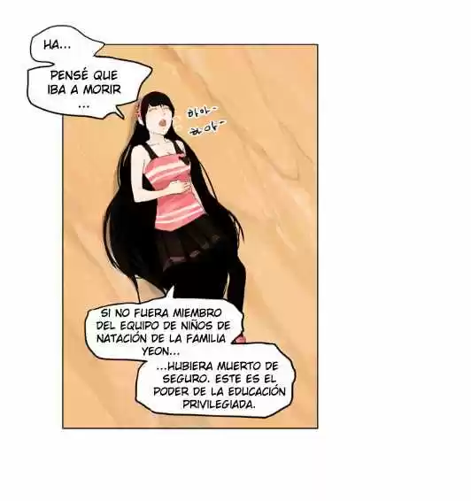 Torre De Dios - Capítulo 110 - Página 4 - LectorTMOo
