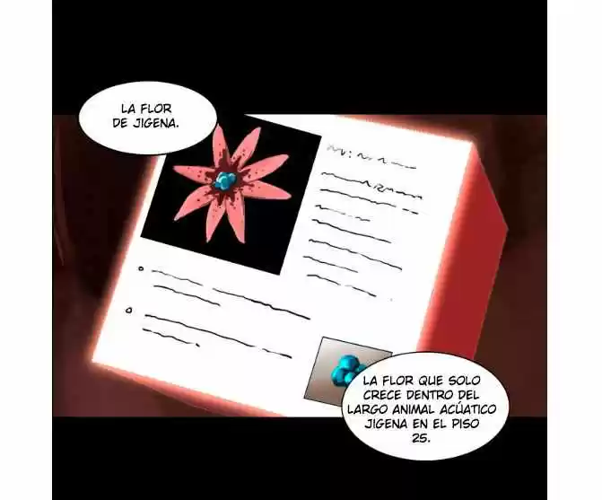 Torre De Dios - Capítulo 110 - Página 13 - LectorTMOo