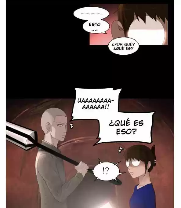 Torre De Dios - Capítulo 110 - Página 16 - LectorTMOo