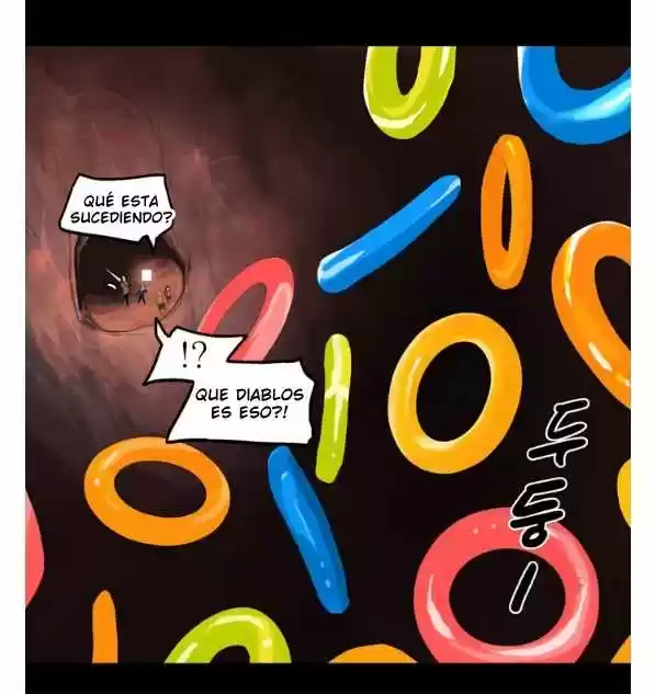 Torre De Dios - Capítulo 110 - Página 17 - LectorTMOo