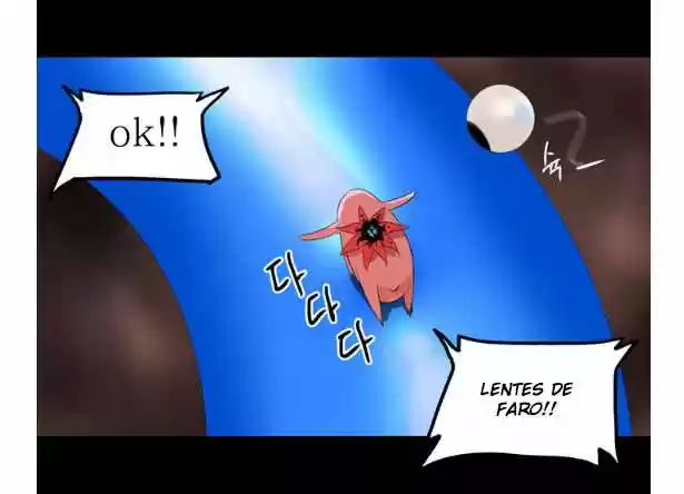 Torre De Dios - Capítulo 110 - Página 22 - LectorTMOo