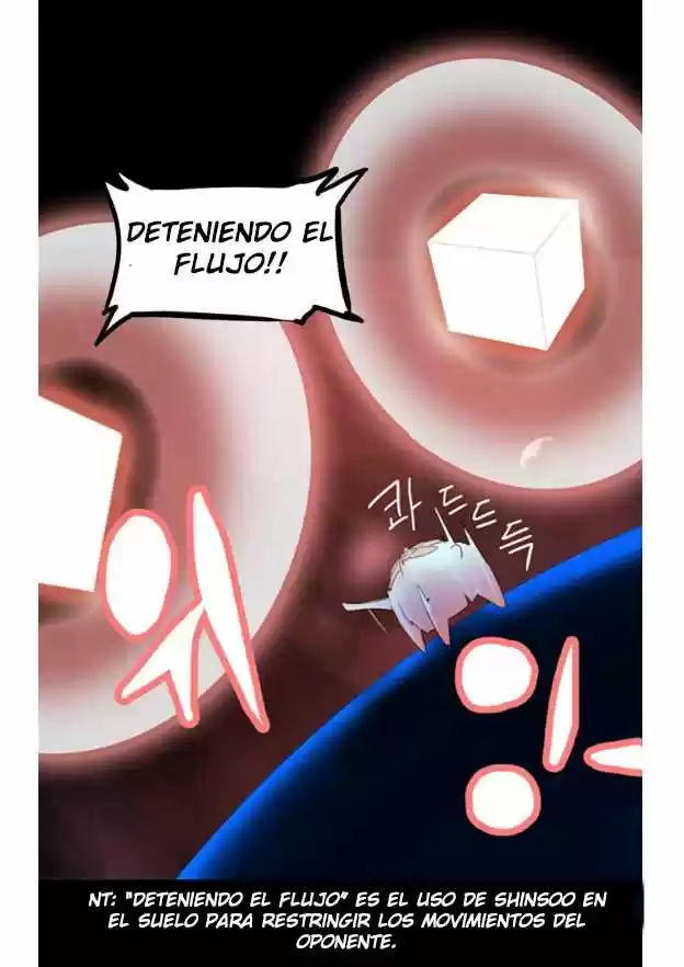 Torre De Dios - Capítulo 110 - Página 25 - LectorTMOo
