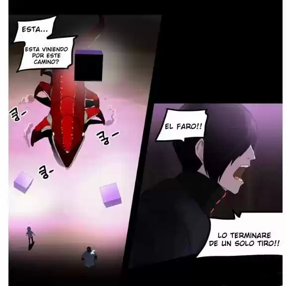 Torre De Dios - Capítulo 110 - Página 38 - LectorTMOo