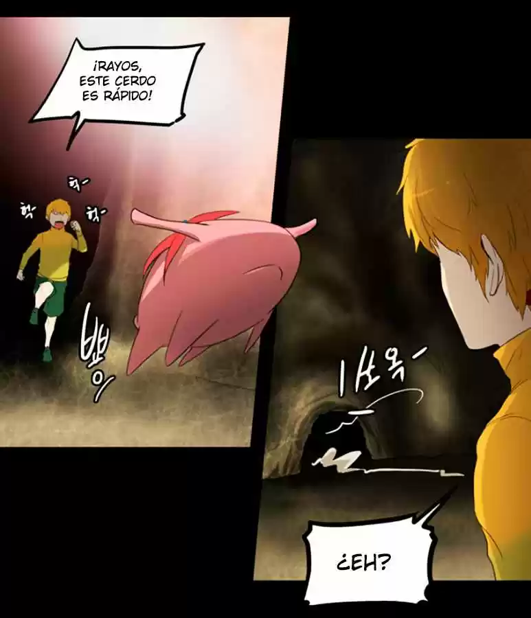 Torre De Dios - Capítulo 111 - Página 9 - LectorTMOo