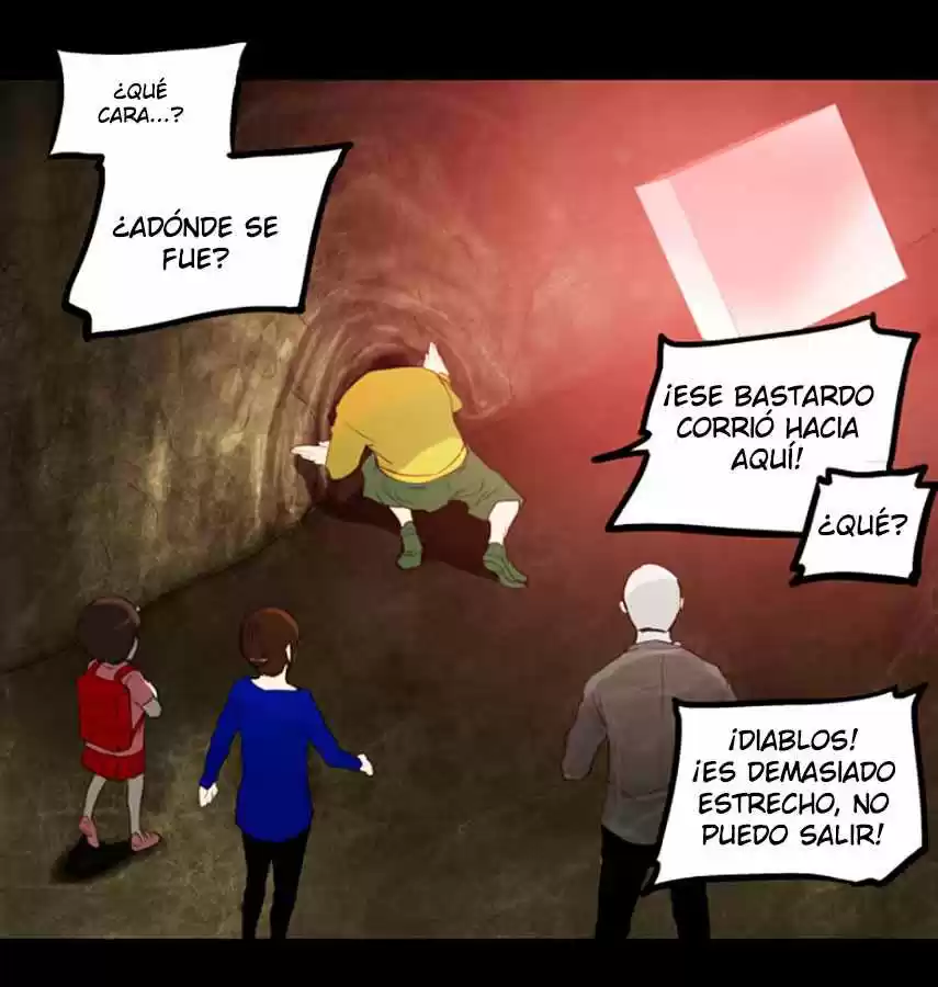 Torre De Dios - Capítulo 111 - Página 10 - LectorTMOo