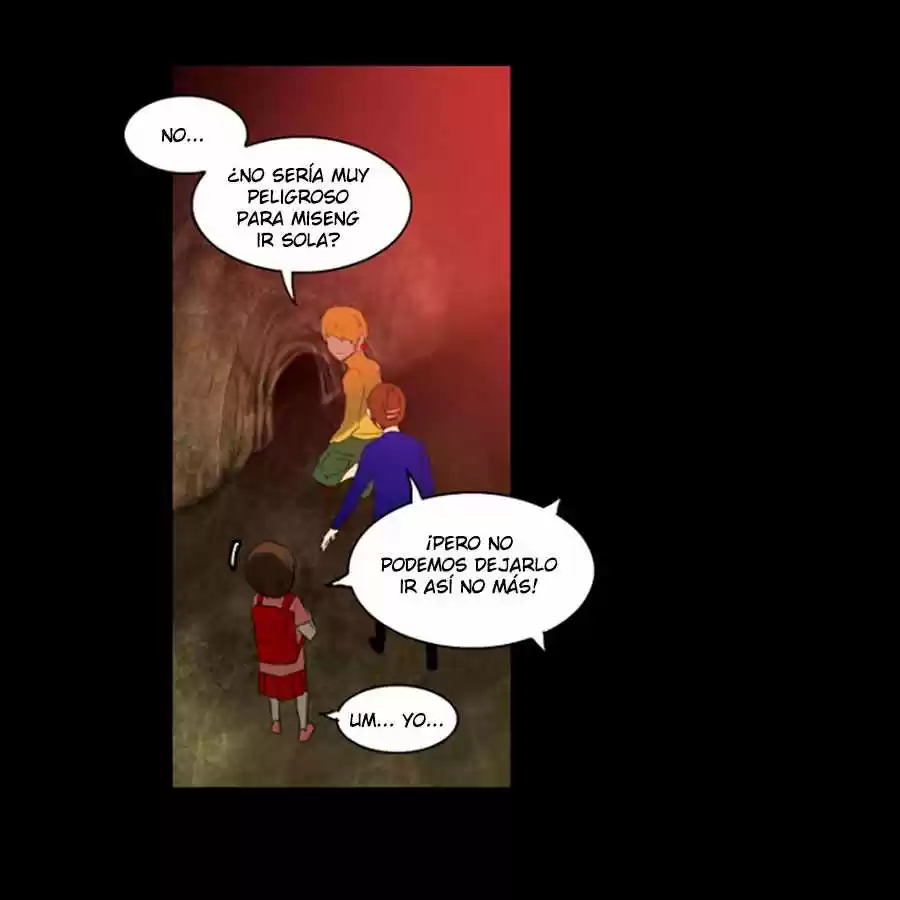Torre De Dios - Capítulo 111 - Página 12 - LectorTMOo