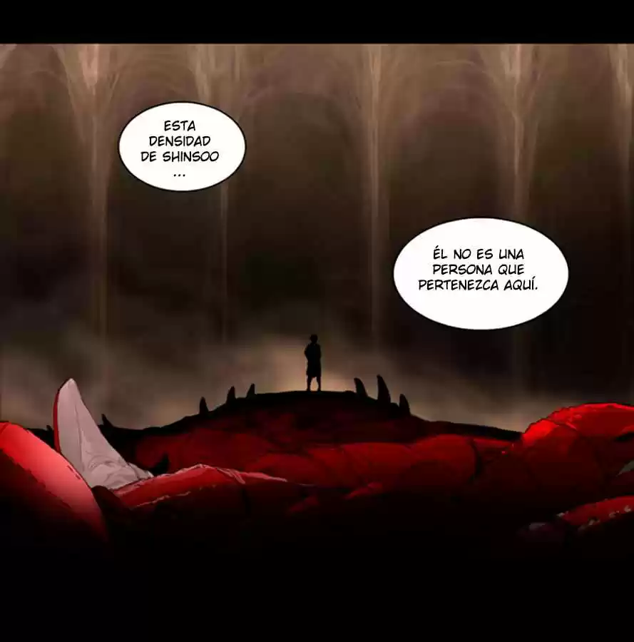 Torre De Dios - Capítulo 111 - Página 17 - LectorTMOo